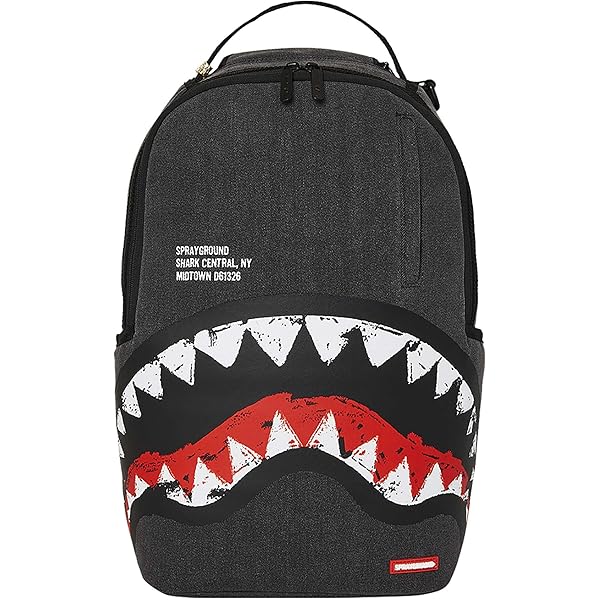 SPRAYGROUND SHARK CENTRAL リュック file_bb741c6a-8f81-4dba-93ae-